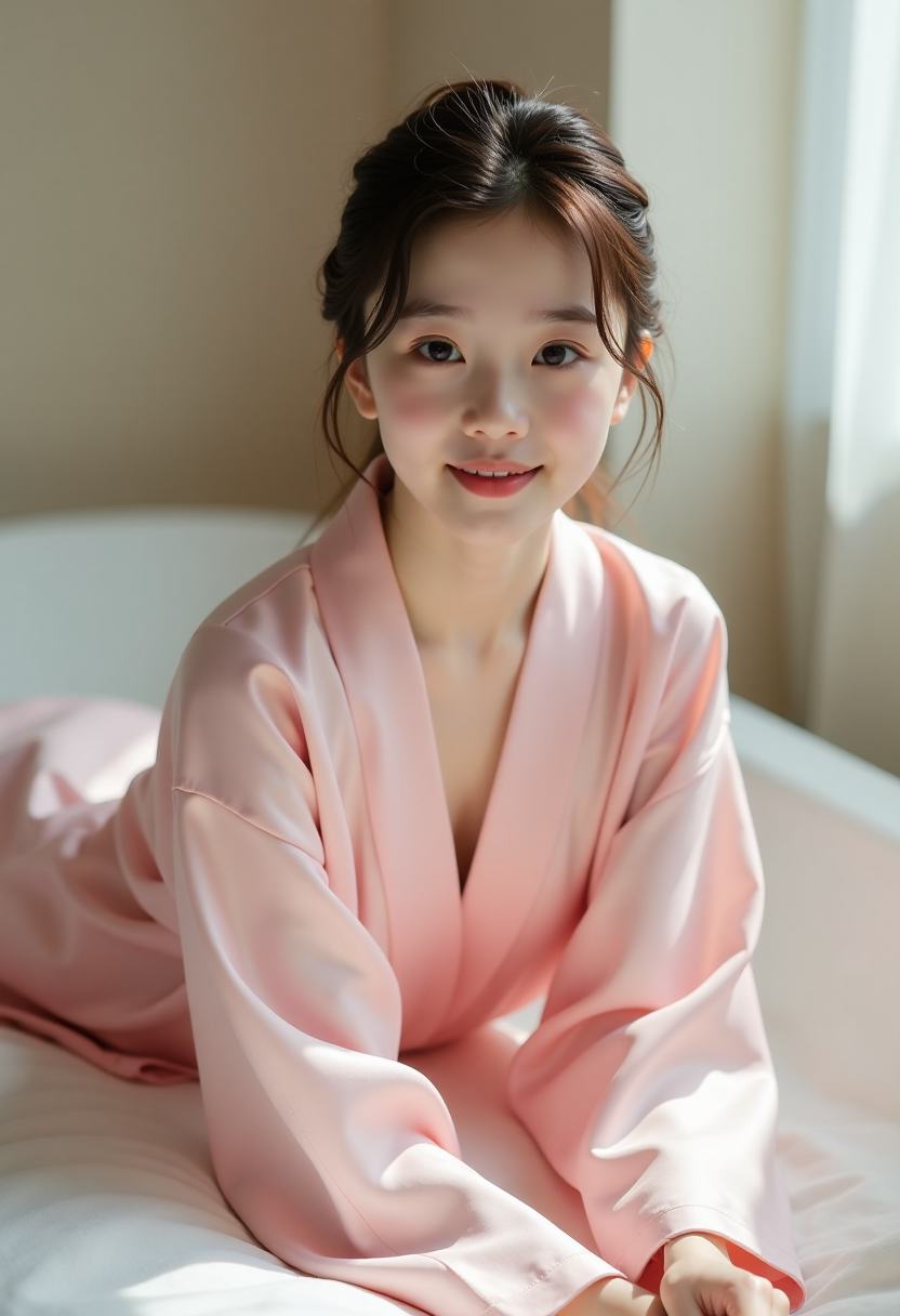 女儿截瘫有性需要